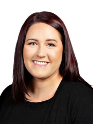 Photo of team member