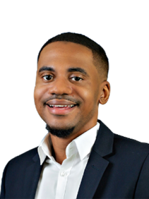 Photo of team member