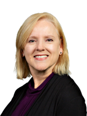 Photo of team member