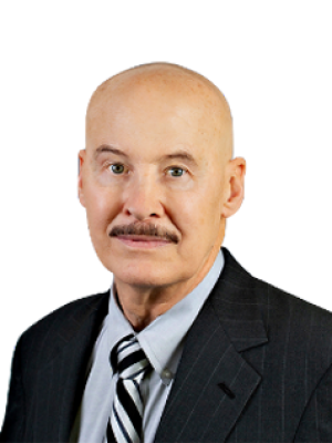 Photo of team member