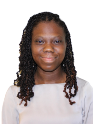 Photo of team member